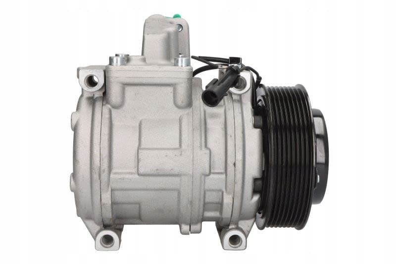 Compresor de aire acondicionado Thermotec KTT090347 nuevo 4