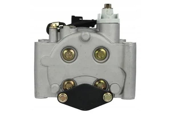 Compresor de aire acondicionado Nissens 89071 nuevo 3