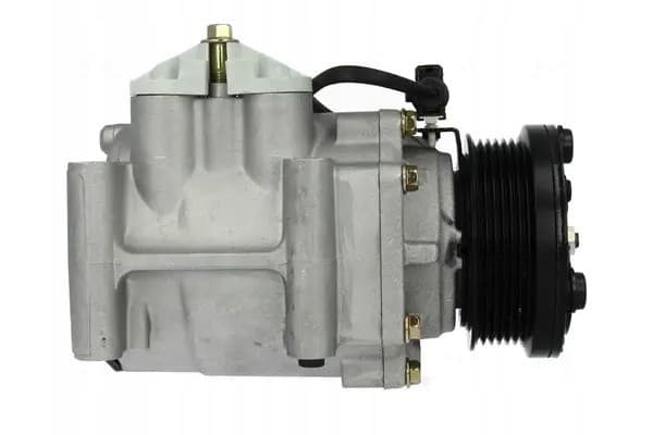 Compresor de aire acondicionado Nissens 89071 nuevo 4