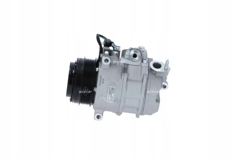 Compresor de aire acondicionado Nrf 320005 nuevo