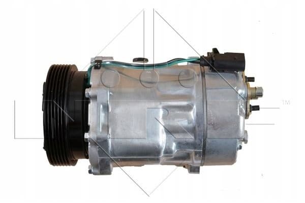 Compresor de Aire Acondicionado Nrf 32064 nuevo 3