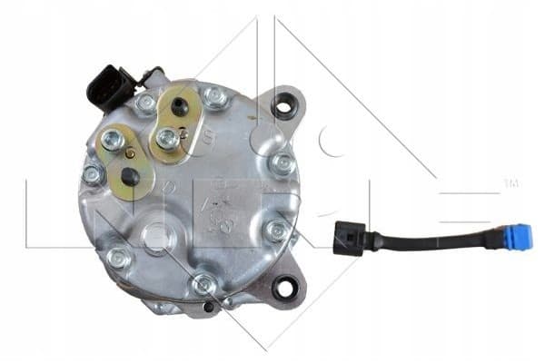 Compresor de Aire Acondicionado Nrf 32064 nuevo 5