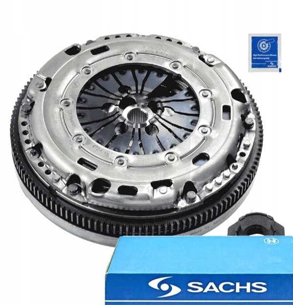 Kit de embrague Sachs 2290 602 004 nuevo