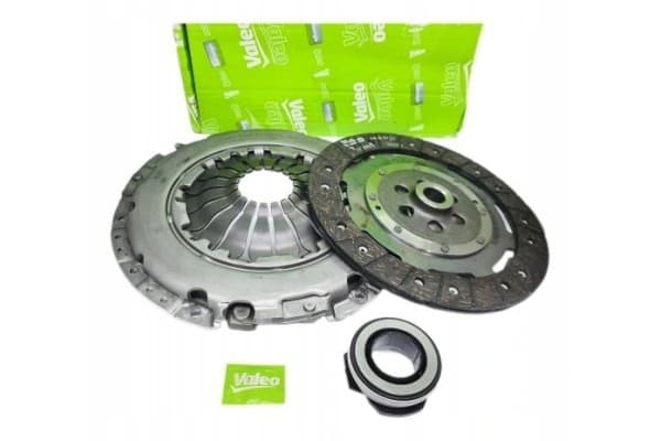 Valeo 826712 Juego de embragues nuevo