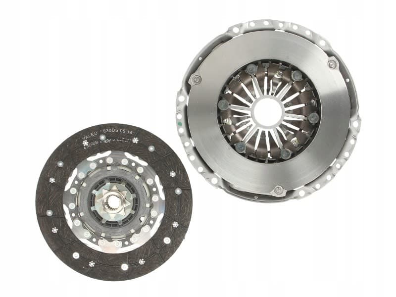 Schaeffler LuK 624 3224 19 Juego de embragues nuevo 10