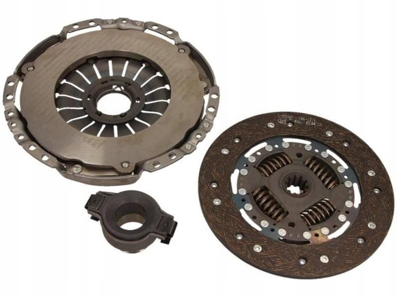 Schaeffler LuK 624 1313 00 Juego de embragues nuevo
