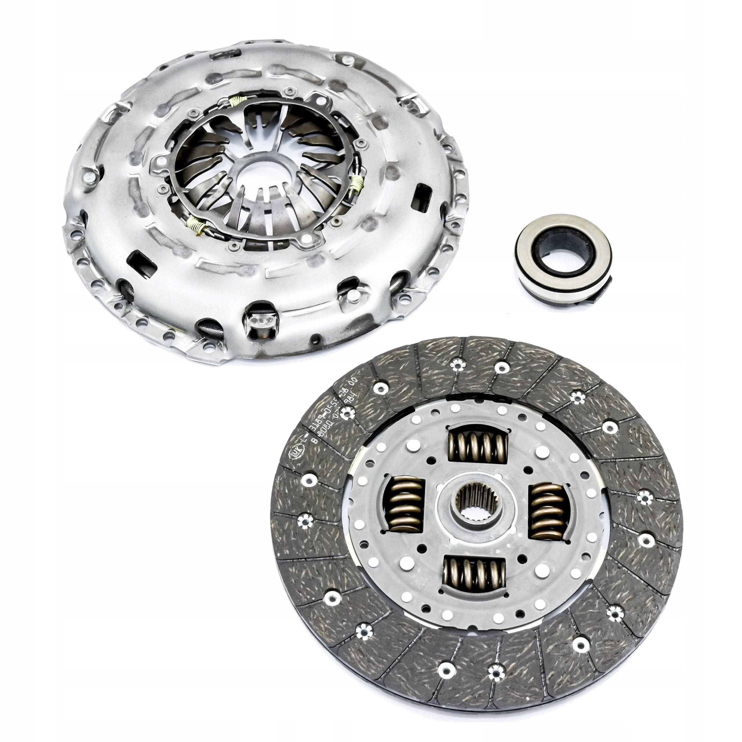 Schaeffler LuK 624 1313 00 Juego de embragues nuevo 11
