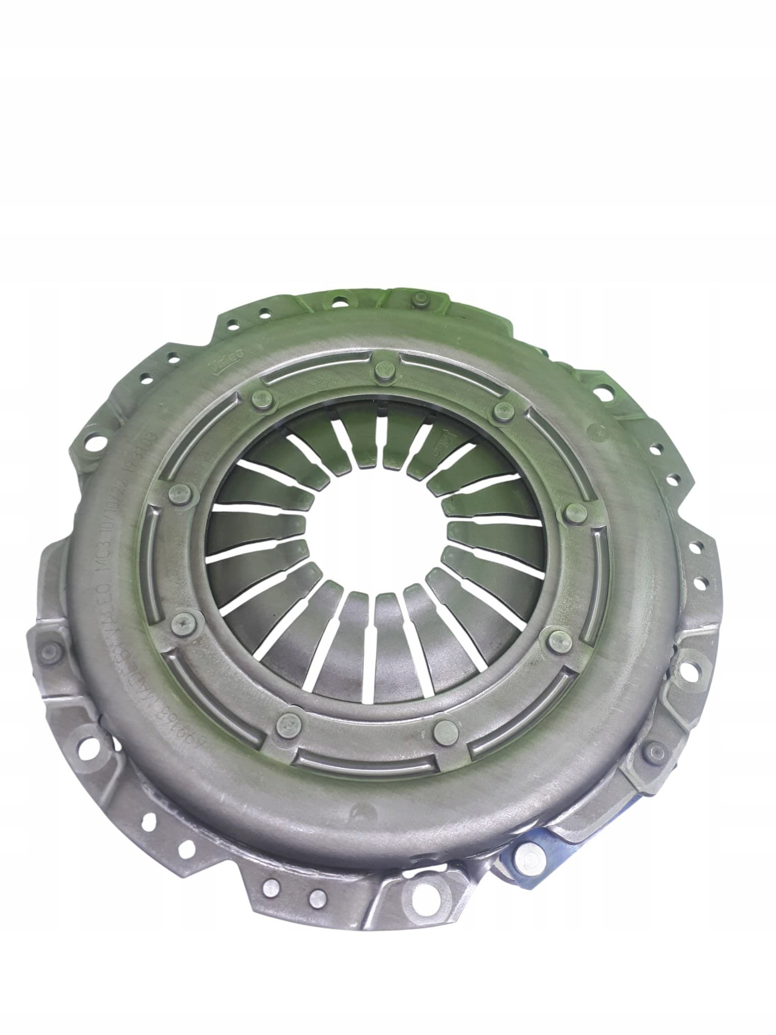 Valeo 834025 Juego de embrague nuevo 6