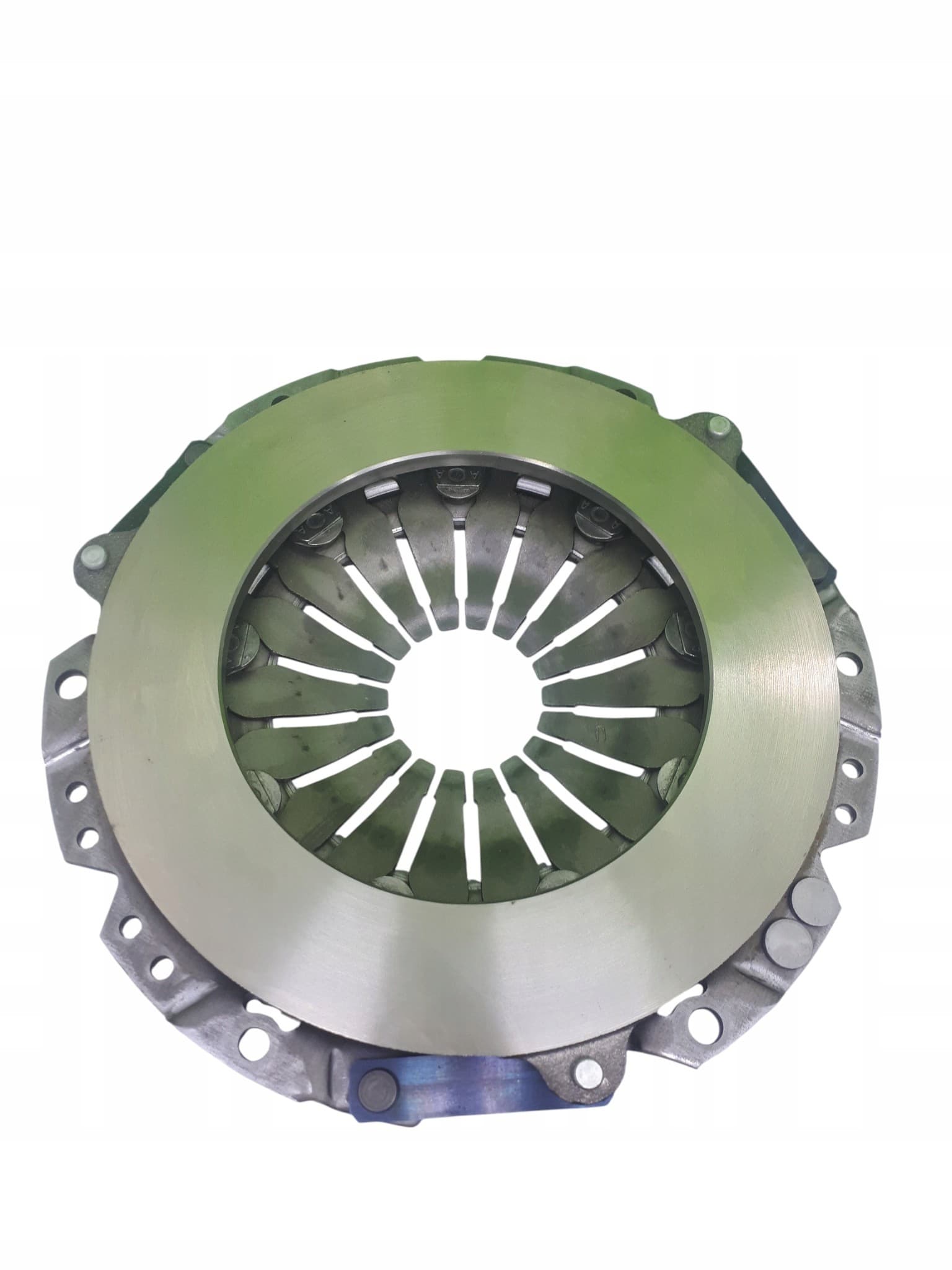 Valeo 834025 Juego de embrague nuevo 7