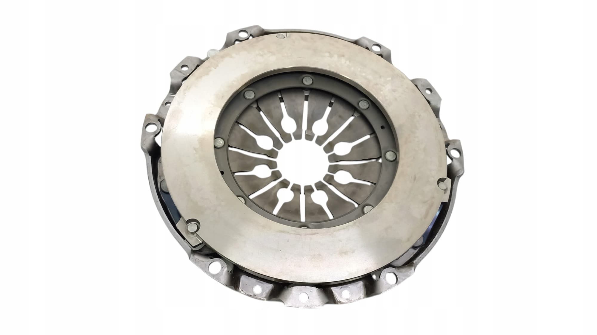 Kit de embrague Valeo 826955 nuevo 4