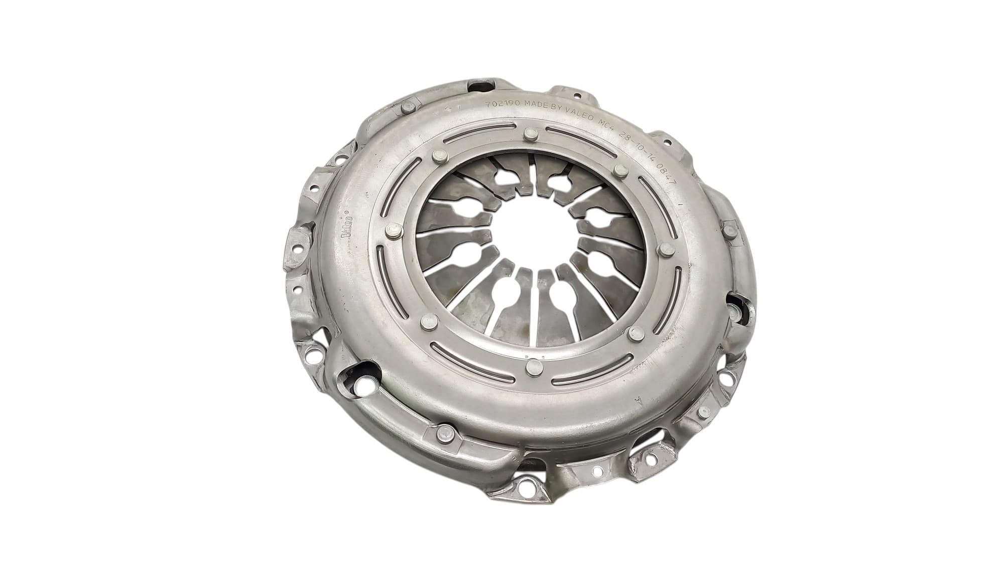 Kit de embrague Valeo 826955 nuevo 5