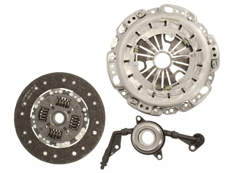 Kit de embrague Schaeffler LuK 624 3408 33 nuevo 4