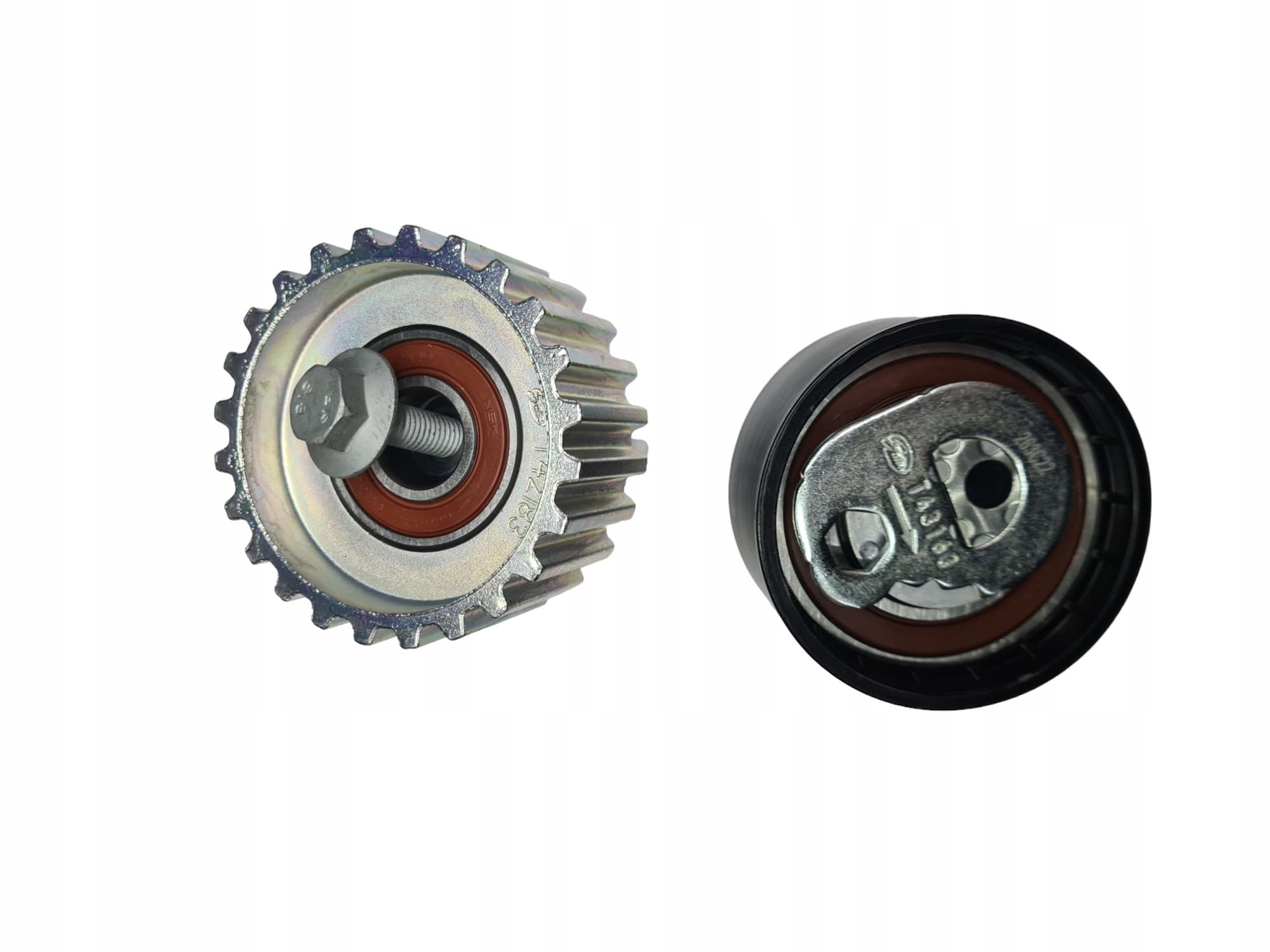 Kit de embrague Schaeffler LuK 624 3408 33 nuevo 5