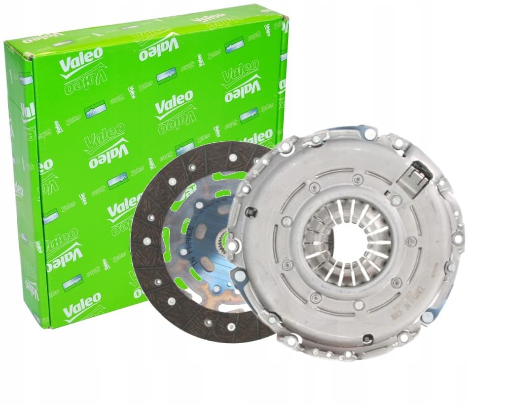 Valeo 826713 Kit de embrague nuevo 3