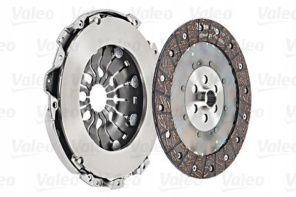 Valeo 826713 Kit de embrague nuevo 4
