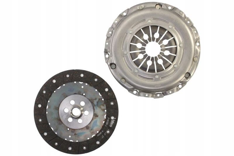 Valeo 826713 Kit de embrague nuevo 6