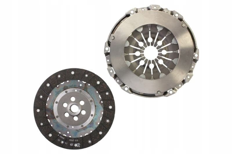 Valeo 826713 Kit de embrague nuevo 7