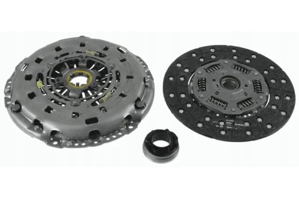 Kit de embrague Sachs 3000 951 905 nuevo