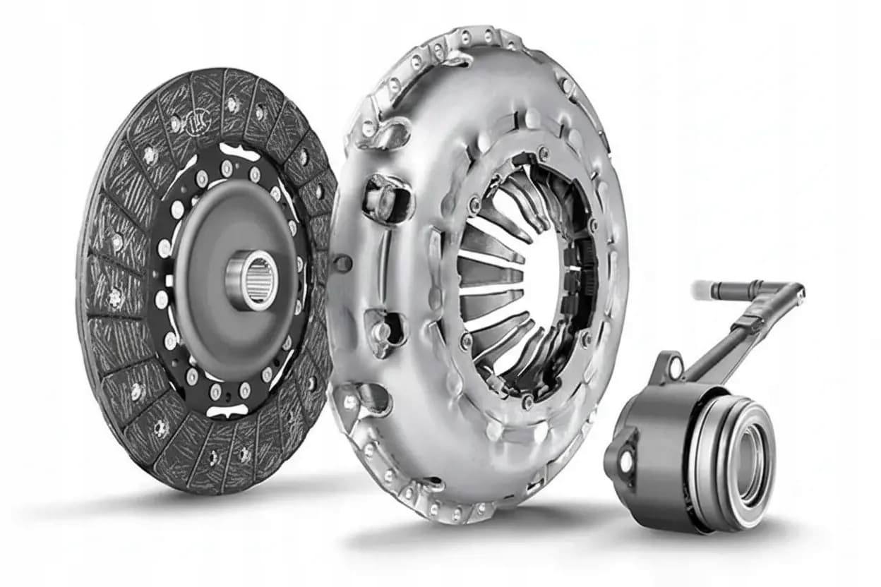 Kit de embrague Schaeffler LuK 624 3407 33 nuevo