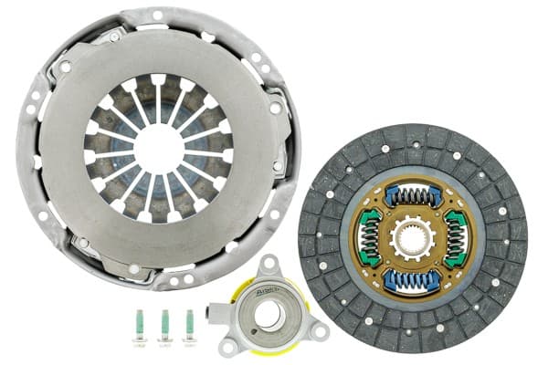 Kit de Embrague Aisin Ckt-338R nuevo