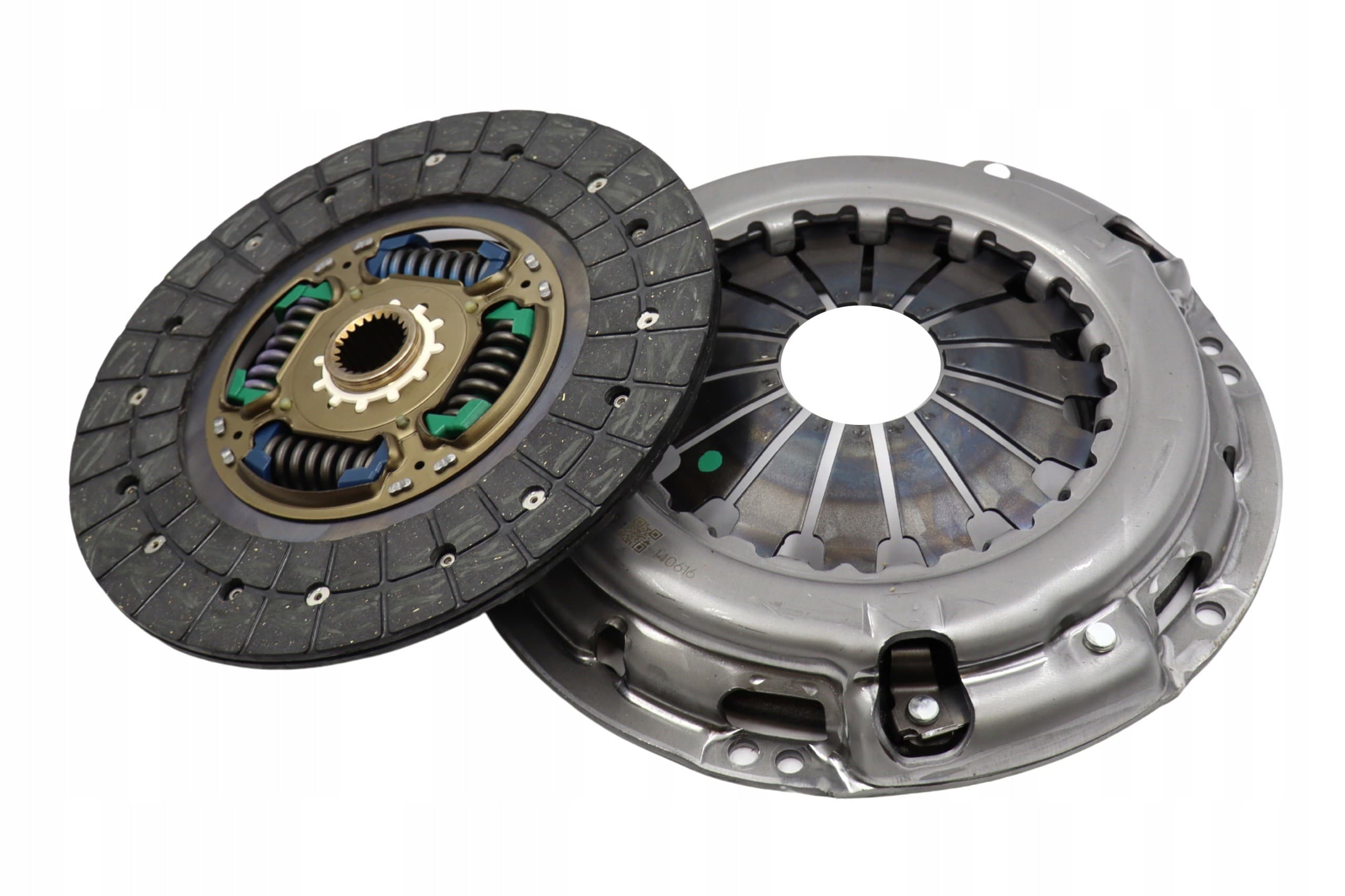Kit de Embrague Aisin Ckt-338R nuevo 3