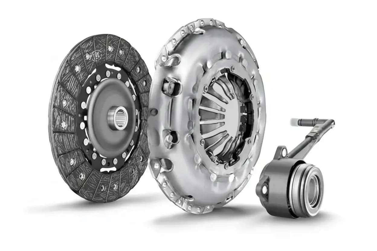 Kit de embrague Schaeffler LuK 624 3553 33 nuevo