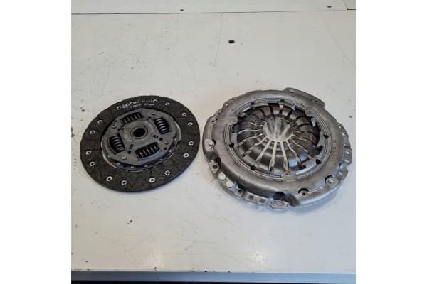Kit de embrague Schaeffler LuK 622 3429 09 nuevo 2