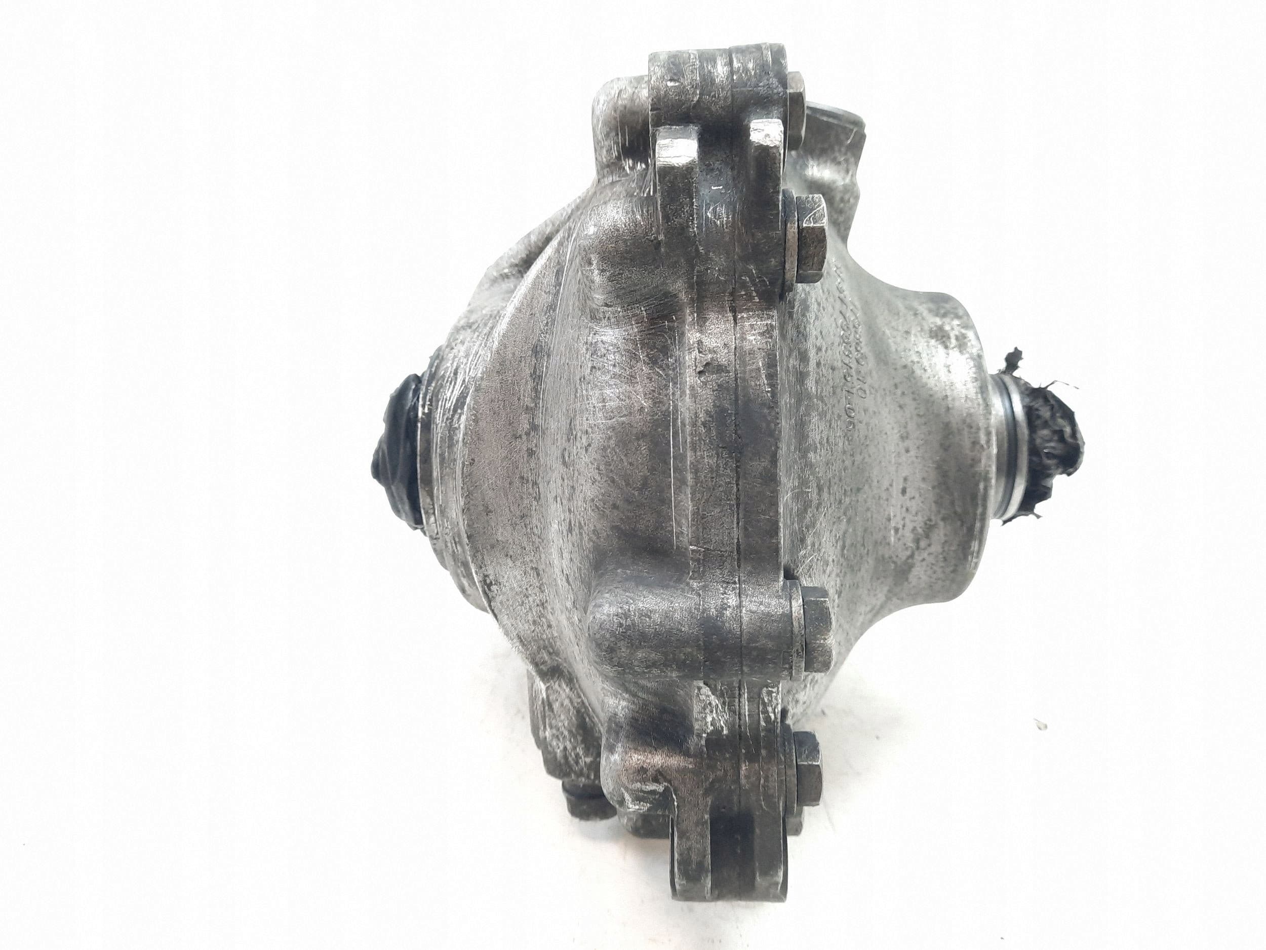 Diferencial delantero BMW X3 F25 2012 7567345 usado 5