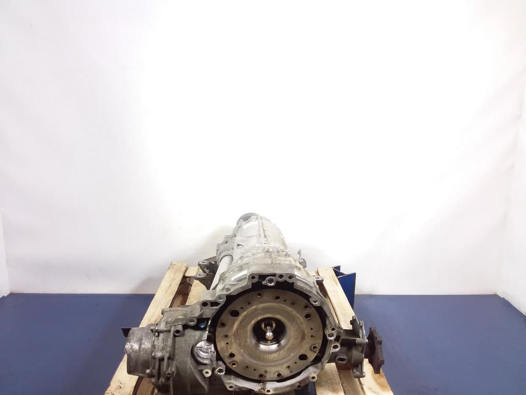 Caja de Cambios Automática Audi A4 B8 2.0 Tfsi Nta 8HP-55 usado