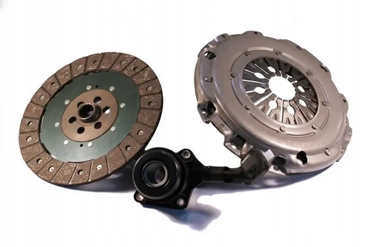 Kit de embrague Statim 120.689 nuevo