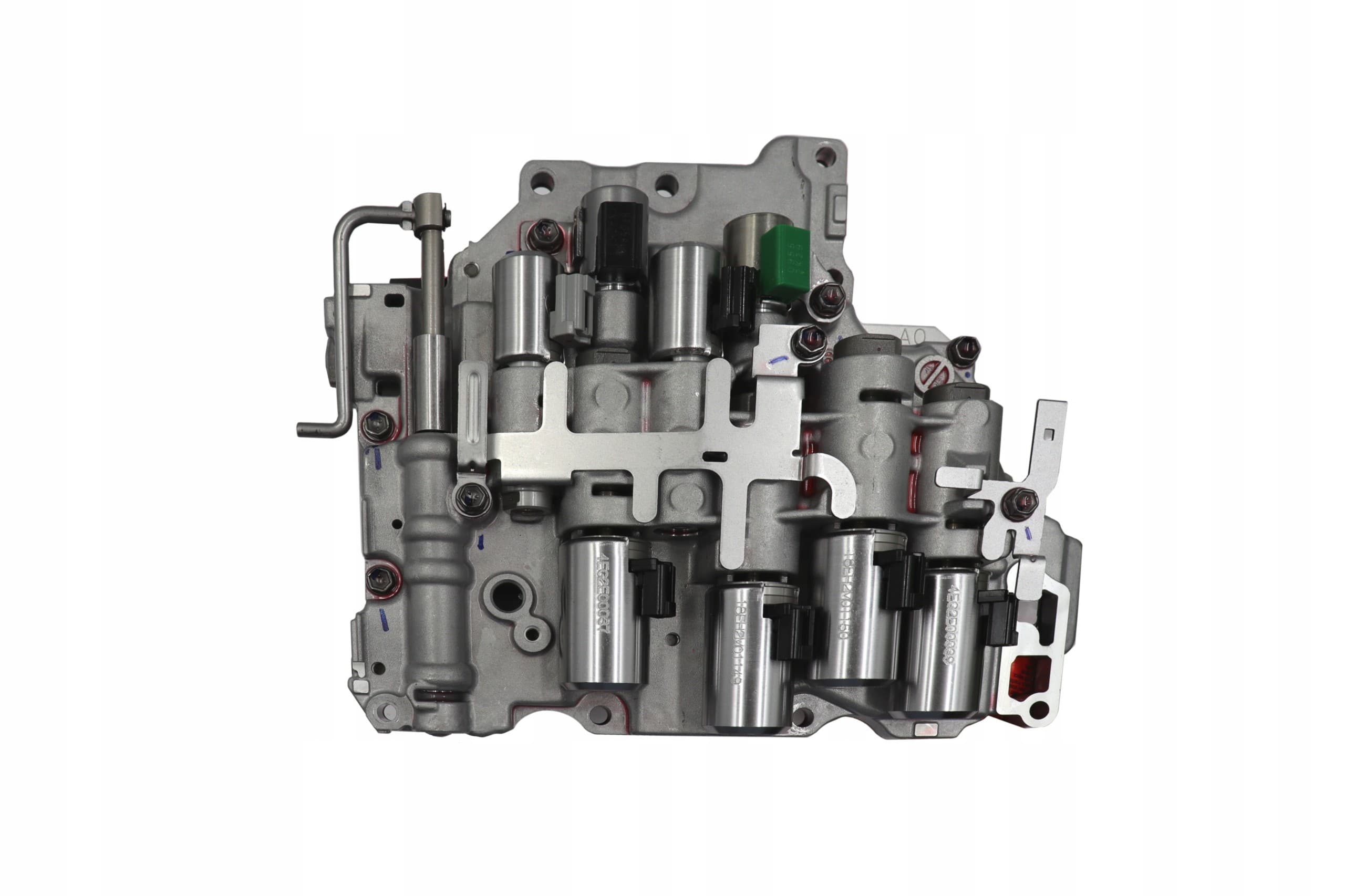 Controlador hidráulico TF80SC TF81 Volvo II generación nuevo