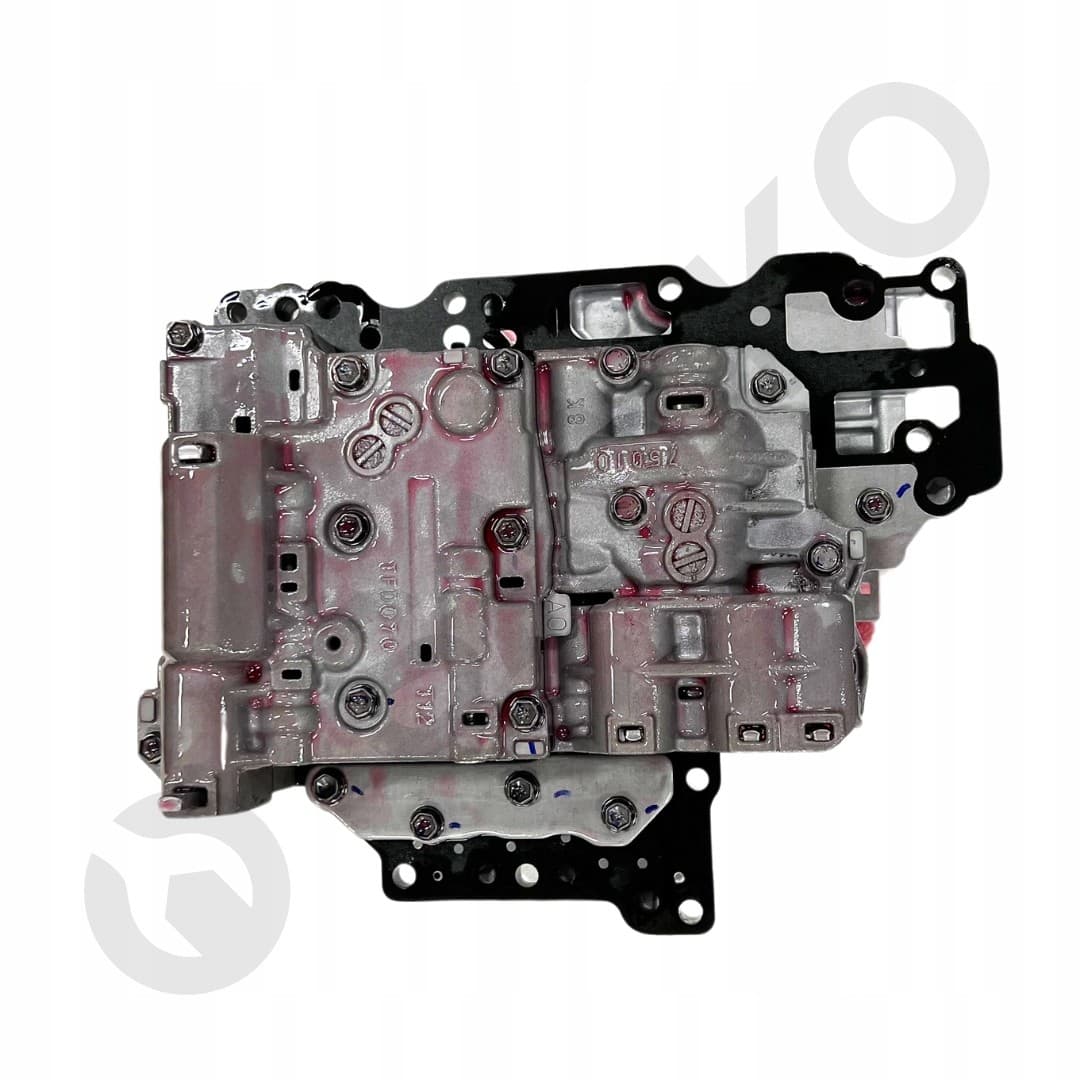 Controlador hidráulico TF80SC TF81 Volvo II generación nuevo 6