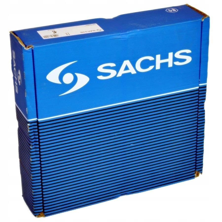 Kit de Embrague Sachs 3000 990 318 nuevo 4