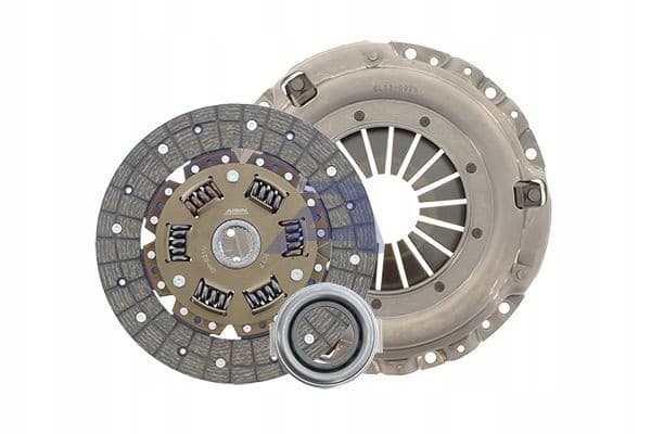 Kit de Embrague Aisin Kh-046B nuevo 2