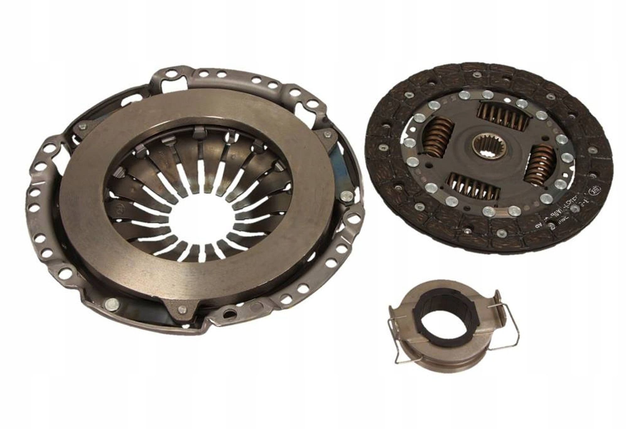 Kit de embrague Schaeffler LuK 619 3093 00 nuevo 3
