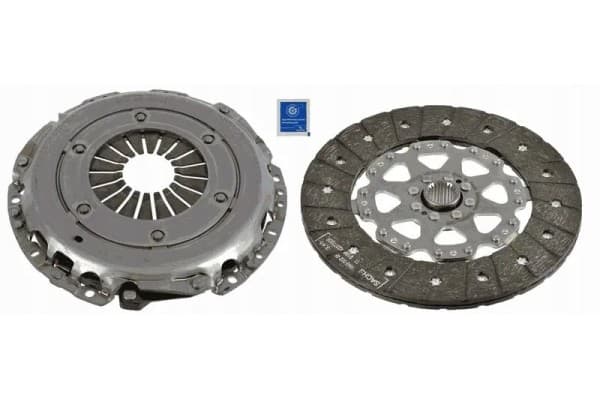 Sachs 3000 970 128 Kit de embrague nuevo 2