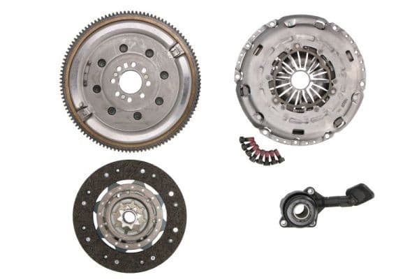 Kit de embrague Nexus F1G301NX nuevo