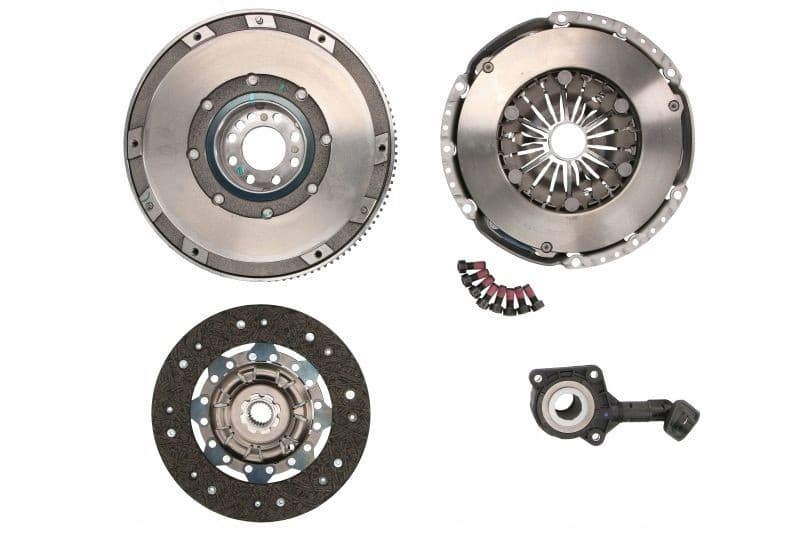 Kit de embrague Nexus F1G301NX nuevo 2