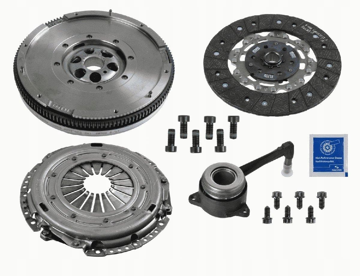 Kit de Embrague Sachs 2290 601 005 nuevo