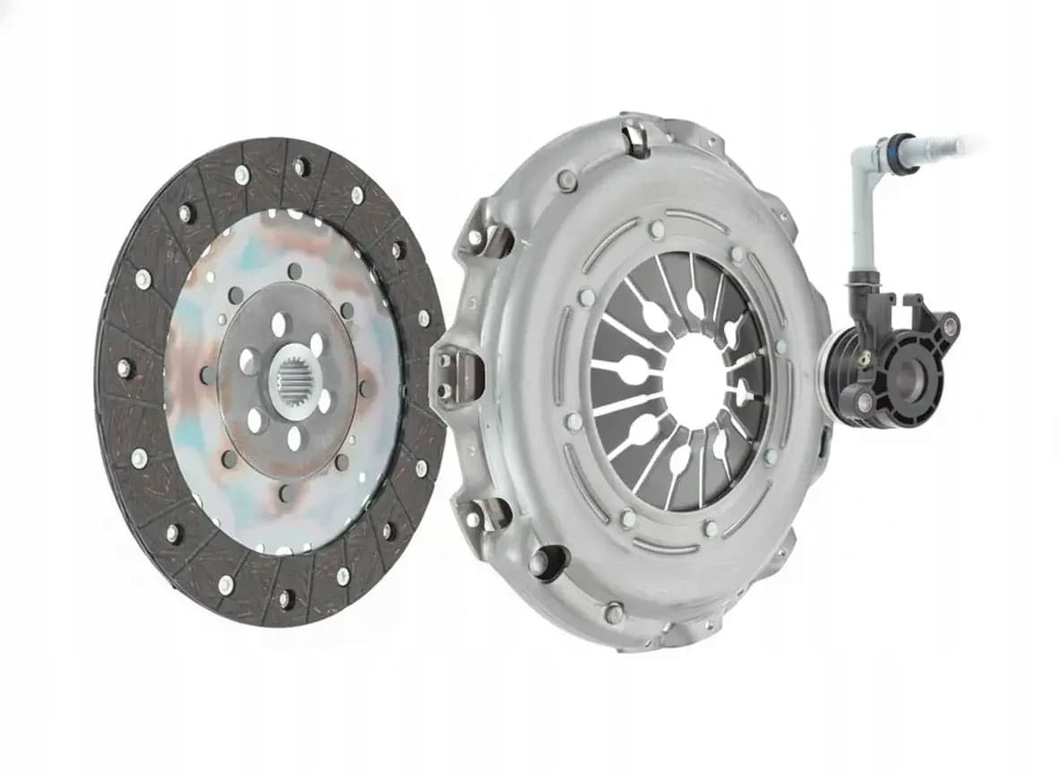 Valeo 834383 Kit de embrague nuevo