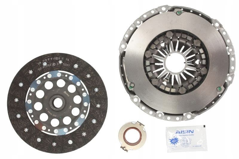 Juego de embragues Aisin Kh-076 nuevo 2