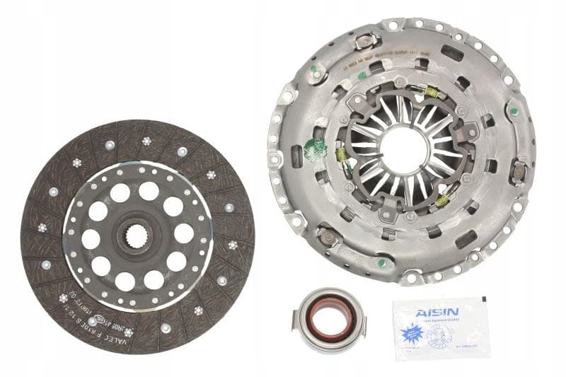 Juego de embragues Aisin Kh-076 nuevo 3