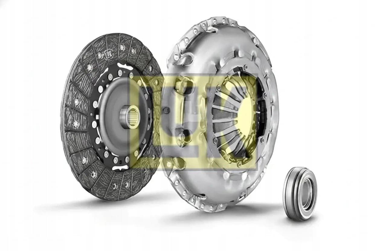 Schaeffler LuK 624 3183 00 Juego de embrague nuevo