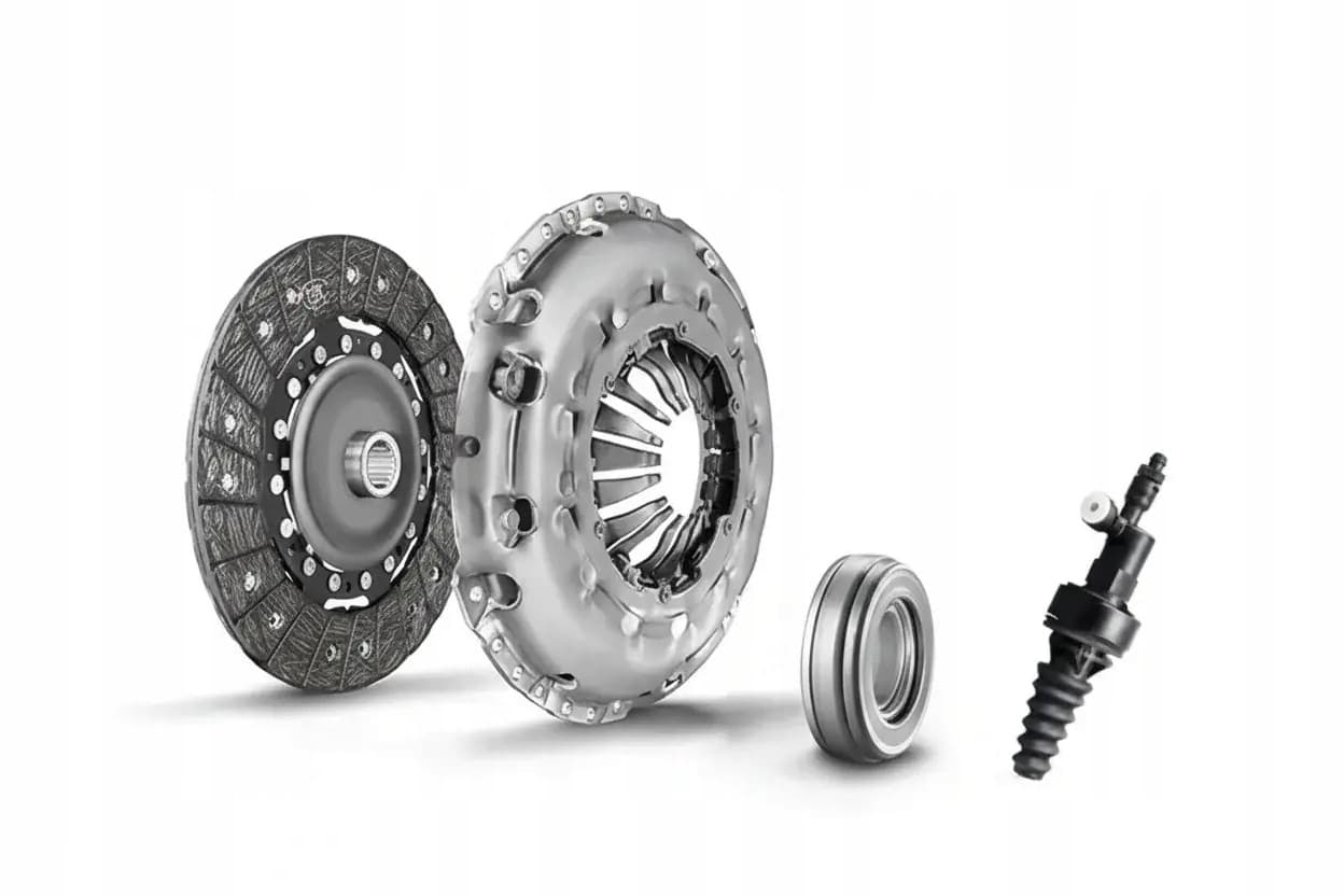 Kit de embrague Schaeffler LuK 624 3218 21 nuevo