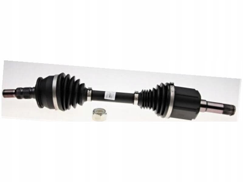 Medio Eje Delantero 306866 Löbro Opel Astra nuevo 2