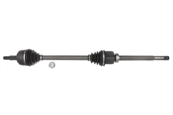 Skf Vkjc 2887 Eje de transmisión nuevo 4