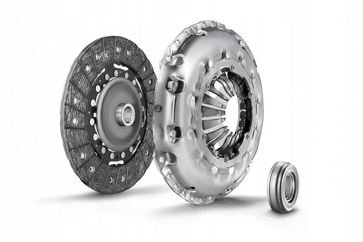 Kit de embrague Schaeffler LuK 624 1623 00 nuevo