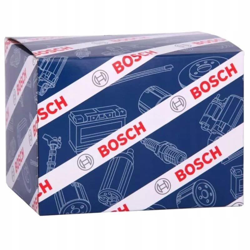 Bomba de Combustible Bosch 0 580 254 044 nuevo