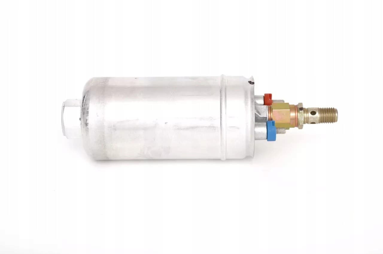 Bomba de Combustible Bosch 0 580 254 044 nuevo 6