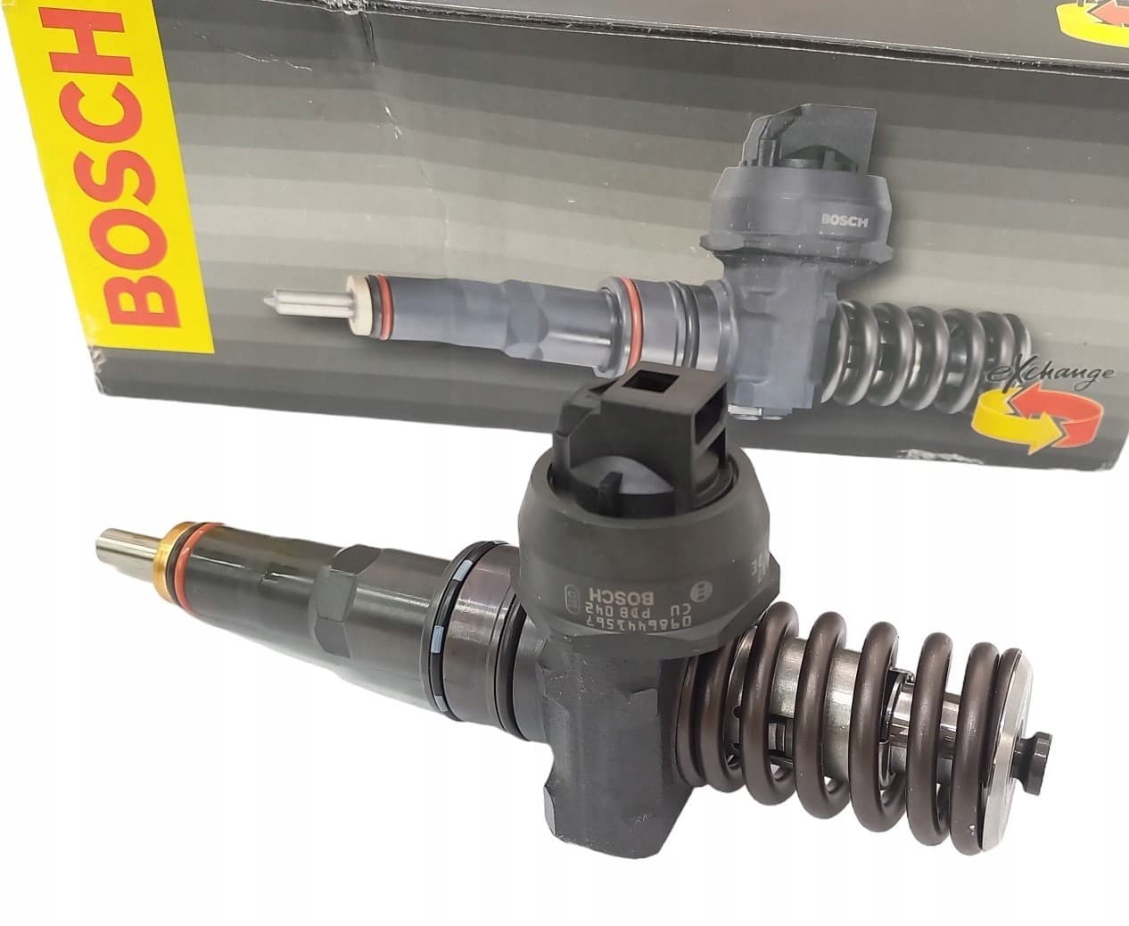 Bosch 0 986 441 567 Pompowtryskiwacz (Pde) nuevo